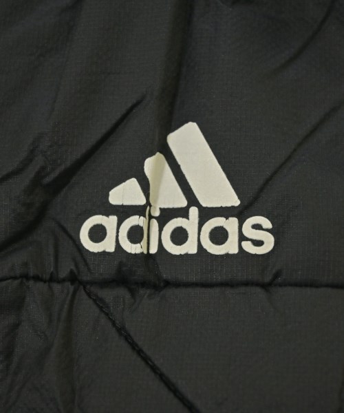 adidas（アディダス）その他 黒 サイズ:110(5T-6T) キッズ/2200671537012