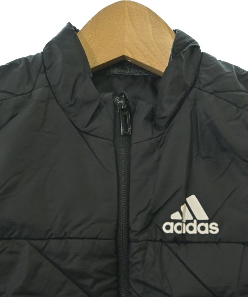 adidas（アディダス）その他 黒 サイズ:110(5T-6T) キッズ/2200671537012