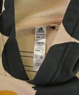 adidas（アディダス）スウェット ベージュ サイズ:130(9T-10T) キッズ/2200675002059