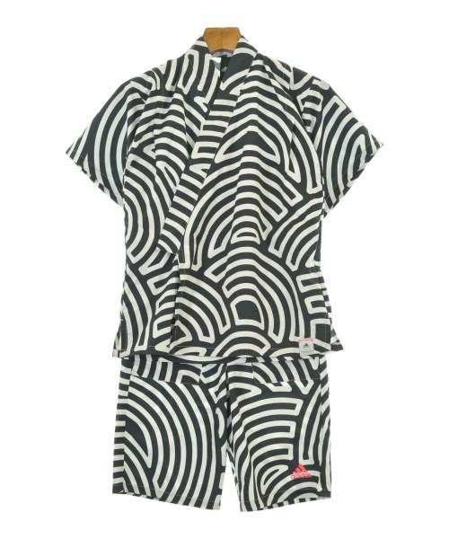 adidas(アディダス)シャツ 白 サイズ:140(11T-12T)/2200675082020