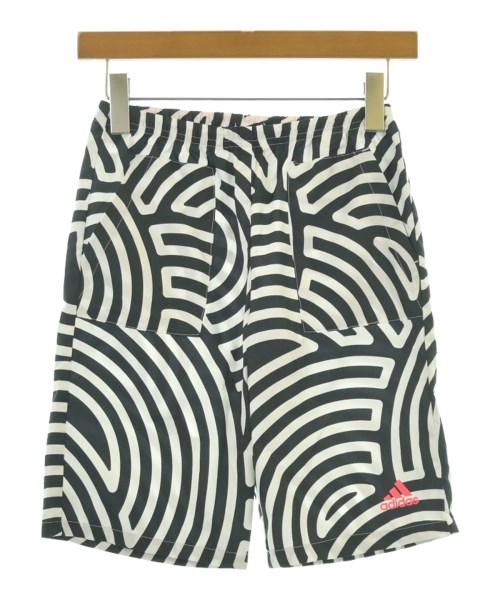 adidas（アディダス）シャツ 白 サイズ:140(11T-12T) キッズ/2200675082020