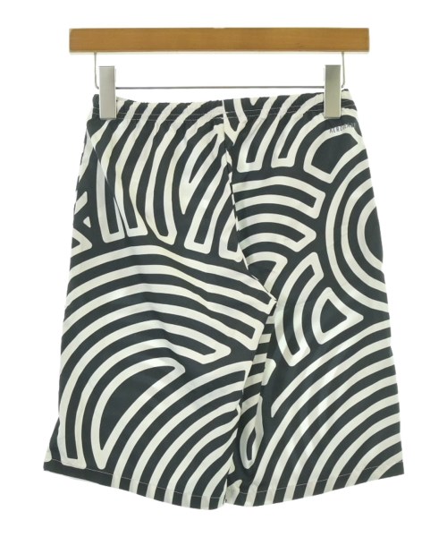 adidas（アディダス）シャツ 白 サイズ:140(11T-12T) キッズ/2200675082020
