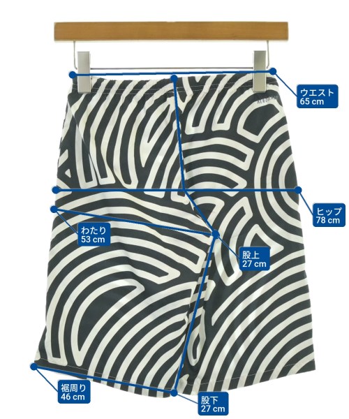 adidas（アディダス）シャツ 白 サイズ:140(11T-12T) キッズ/2200675082020