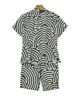adidas（アディダス）シャツ 白 サイズ:140(11T-12T) キッズ/2200675082020