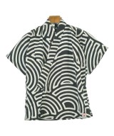 adidas（アディダス）シャツ 白 サイズ:140(11T-12T) キッズ/2200675082020