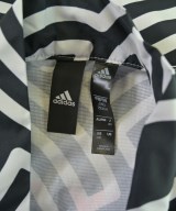 adidas（アディダス）シャツ 白 サイズ:140(11T-12T) キッズ/2200675082020