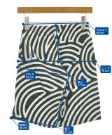 adidas（アディダス）シャツ 白 サイズ:140(11T-12T) キッズ/2200675082020