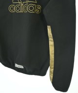adidas（アディダス）Tシャツ・カットソー 黒 サイズ:130(9T-10T) キッズ/2200676903096