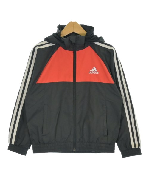adidas(アディダス)その他 黒 サイズ:130(9T-10T)/2200699122016