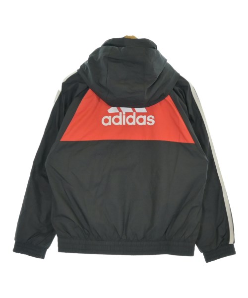 adidas（アディダス）その他 黒 サイズ:130(9T-10T) キッズ/2200699122016
