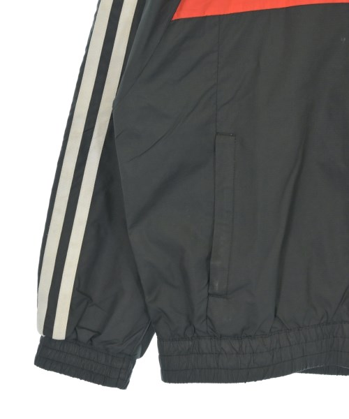 adidas（アディダス）その他 黒 サイズ:130(9T-10T) キッズ/2200699122016