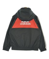 adidas（アディダス）その他 黒 サイズ:130(9T-10T) キッズ/2200699122016