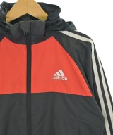 adidas（アディダス）その他 黒 サイズ:130(9T-10T) キッズ/2200699122016