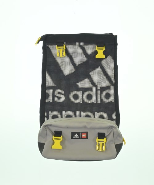 adidas（アディダス）小物類（その他） 黒 サイズ:- キッズ/2200698019119