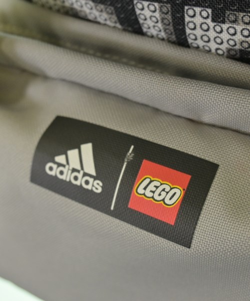 adidas（アディダス）小物類（その他） 黒 サイズ:- キッズ/2200698019119