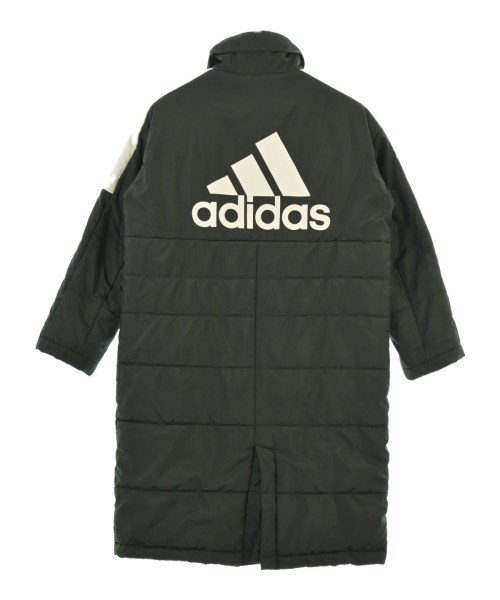 adidas（アディダス）その他 黒 サイズ:130(9T-10T) キッズ/2200654622018