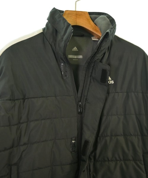 adidas（アディダス）その他 黒 サイズ:130(9T-10T) キッズ/2200654622018