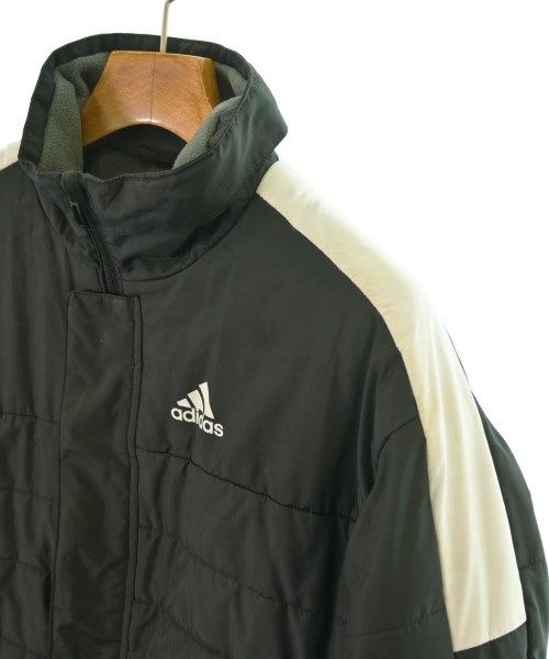 adidas（アディダス）その他 黒 サイズ:130(9T-10T) キッズ/2200654622018