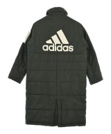 adidas（アディダス）その他 黒 サイズ:130(9T-10T) キッズ/2200654622018