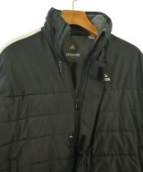 adidas（アディダス）その他 黒 サイズ:130(9T-10T) キッズ/2200654622018