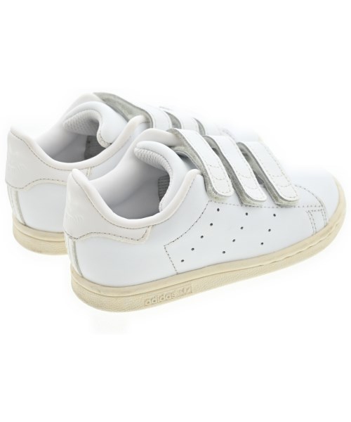adidas（アディダス）その他 白 サイズ:14cm キッズ/2200654013045