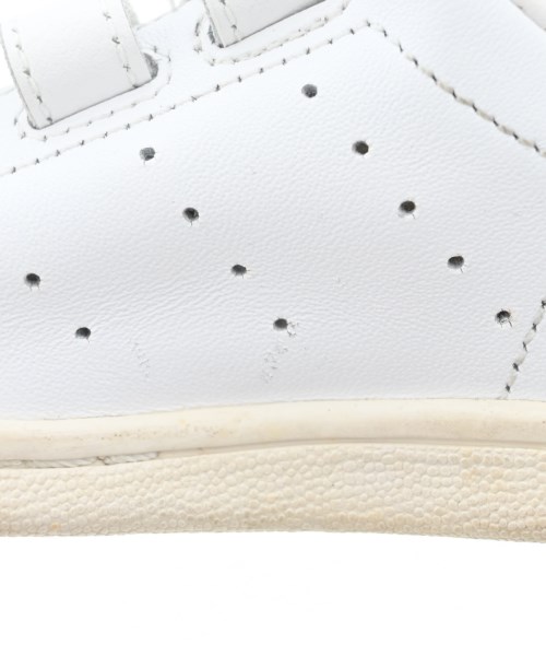 adidas（アディダス）その他 白 サイズ:14cm キッズ/2200654013045