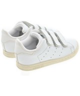 adidas（アディダス）その他 白 サイズ:14cm キッズ/2200654013045
