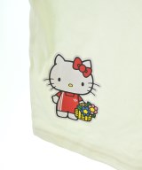 adidas（アディダス）ワンピース（その他） 白 サイズ:110(5T-6T) キッズ/2200654741092