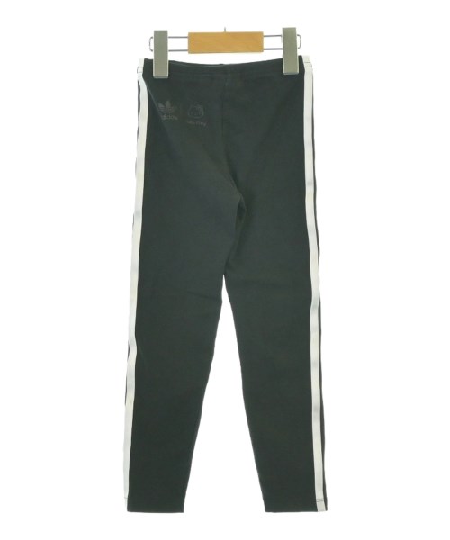 adidas（アディダス）その他 黒 サイズ:110(5T-6T) キッズ/2200654741122