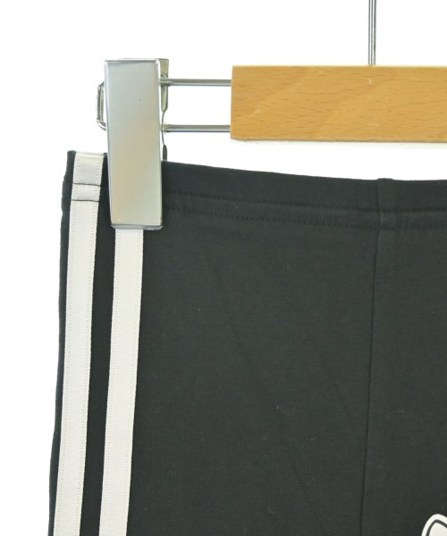 adidas（アディダス）その他 黒 サイズ:110(5T-6T) キッズ/2200654741122