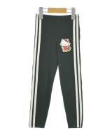 adidas（アディダス）その他 黒 サイズ:110(5T-6T) キッズ/2200654741122