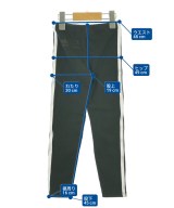 adidas（アディダス）その他 黒 サイズ:110(5T-6T) キッズ/2200654741122