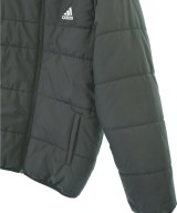 adidas（アディダス）その他 黒 サイズ:140(11T-12T) キッズ/2200656082070