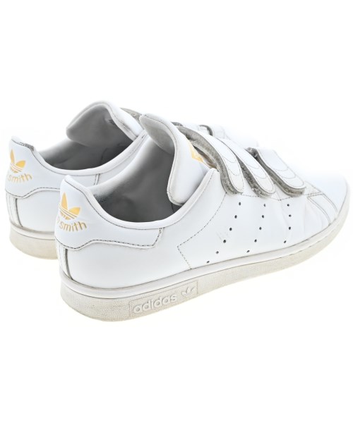 adidas（アディダス）その他 白 サイズ:22.5cm キッズ/2200662347040