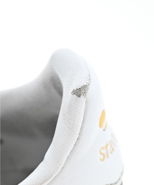 adidas（アディダス）その他 白 サイズ:22.5cm キッズ/2200662347040