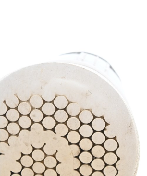 adidas（アディダス）その他 白 サイズ:22.5cm キッズ/2200662347040