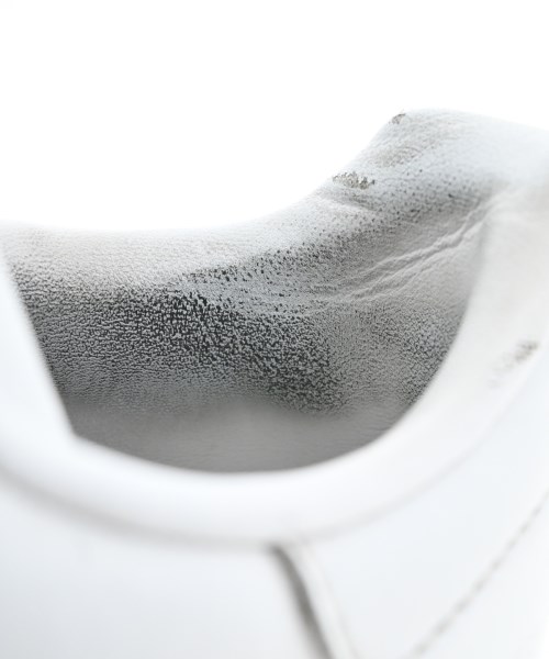 adidas（アディダス）その他 白 サイズ:22.5cm キッズ/2200662347040