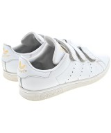 adidas（アディダス）その他 白 サイズ:22.5cm キッズ/2200662347040