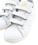 adidas（アディダス）その他 白 サイズ:22.5cm キッズ/2200662347040