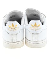adidas（アディダス）その他 白 サイズ:22.5cm キッズ/2200662347040