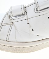 adidas（アディダス）その他 白 サイズ:22.5cm キッズ/2200662347040