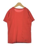 adidas（アディダス）Tシャツ・カットソー 赤 サイズ:140(11T-12T) キッズ/2200713124026