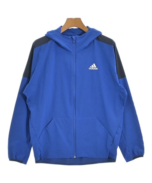 adidas(アディダス)のパーカー サイズ:150(13T-14T) 1,600円
