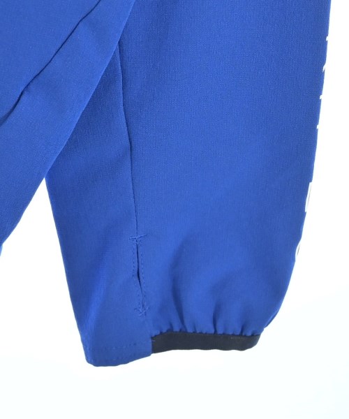 adidas（アディダス）パーカー 青 サイズ:150(13T-14T) キッズ/2200711112339