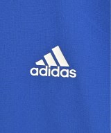 adidas（アディダス）パーカー 青 サイズ:150(13T-14T) キッズ/2200711112339