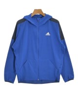 adidas パーカー