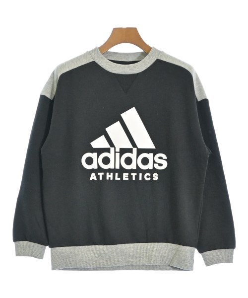 adidas(アディダス)のスウェット サイズ:150(13T-14T) 1,200円