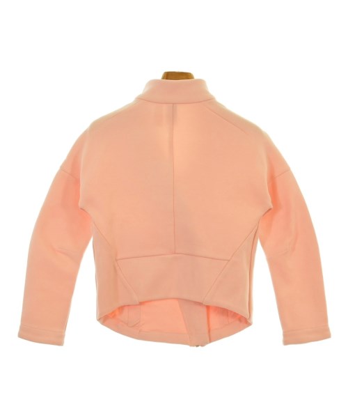 adidas（アディダス）Tシャツ・カットソー ピンク サイズ:140(11T-12T) キッズ/2200647773086