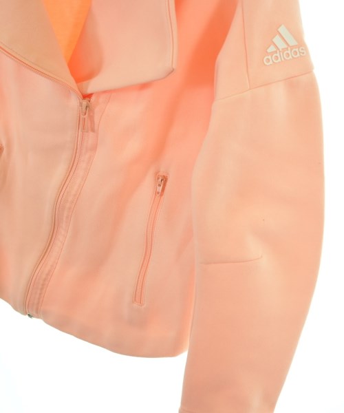 adidas（アディダス）Tシャツ・カットソー ピンク サイズ:140(11T-12T) キッズ/2200647773086