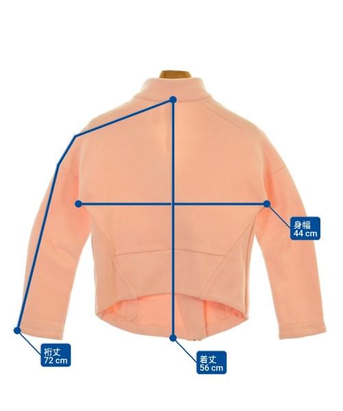 adidas（アディダス）Tシャツ・カットソー ピンク サイズ:140(11T-12T) キッズ/2200647773086